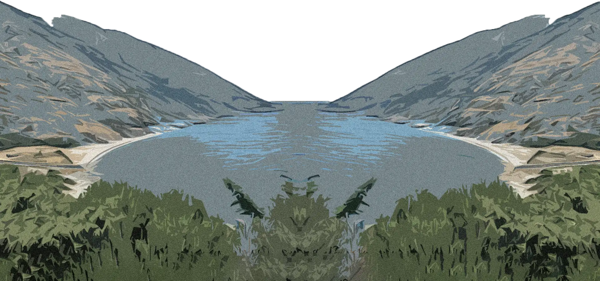 Mountains