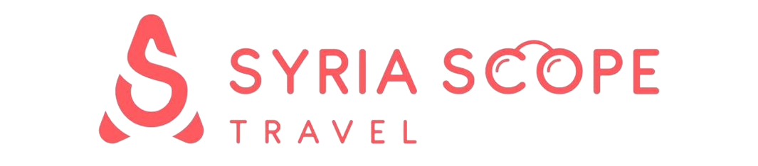 syria scope travel