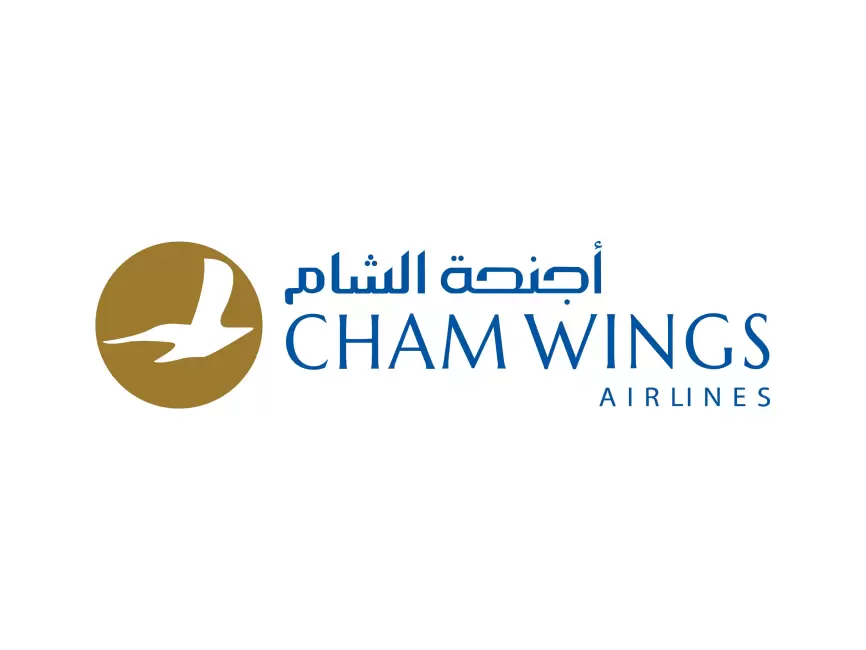 Syria Airlines Cham wings