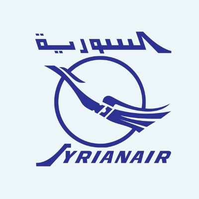 Syrian Airlines