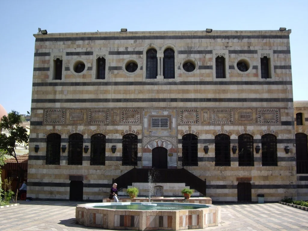 Azam Palace