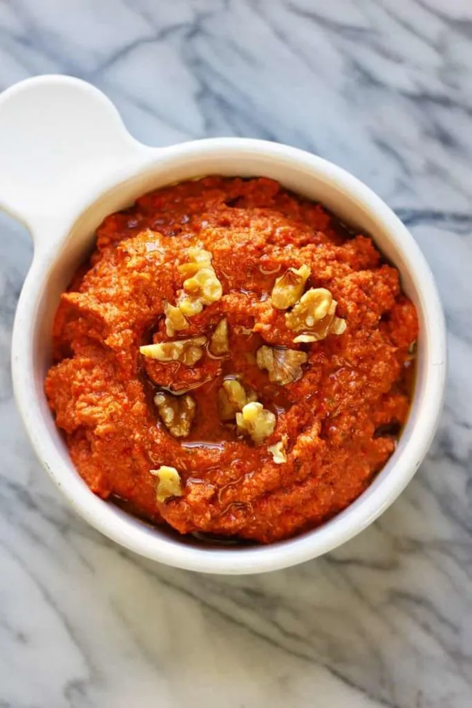 muhammara