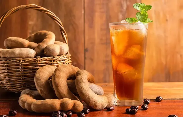 tamarind juice