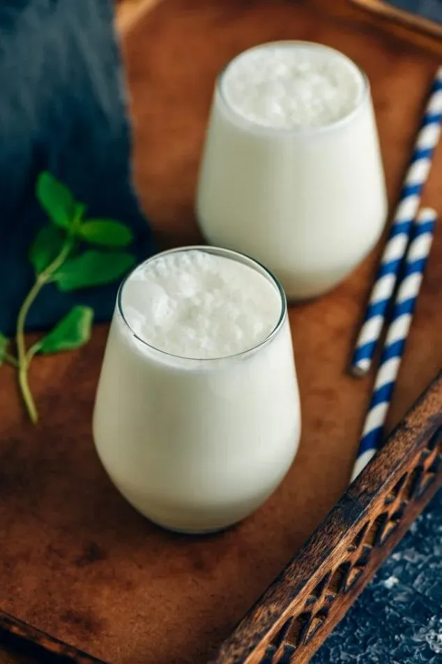 ayran