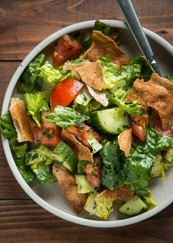 fattoush