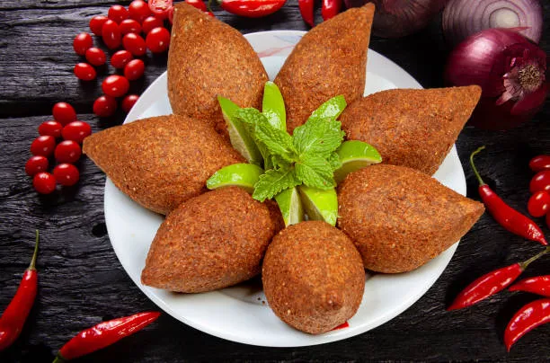 kibbeh