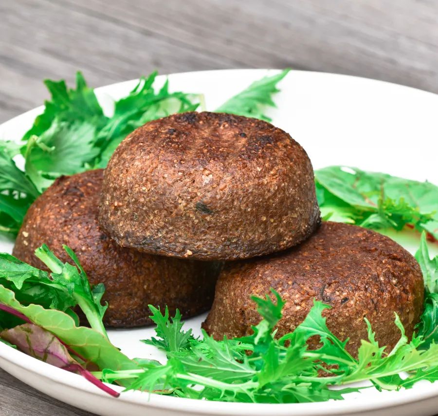 grilled kibbeh