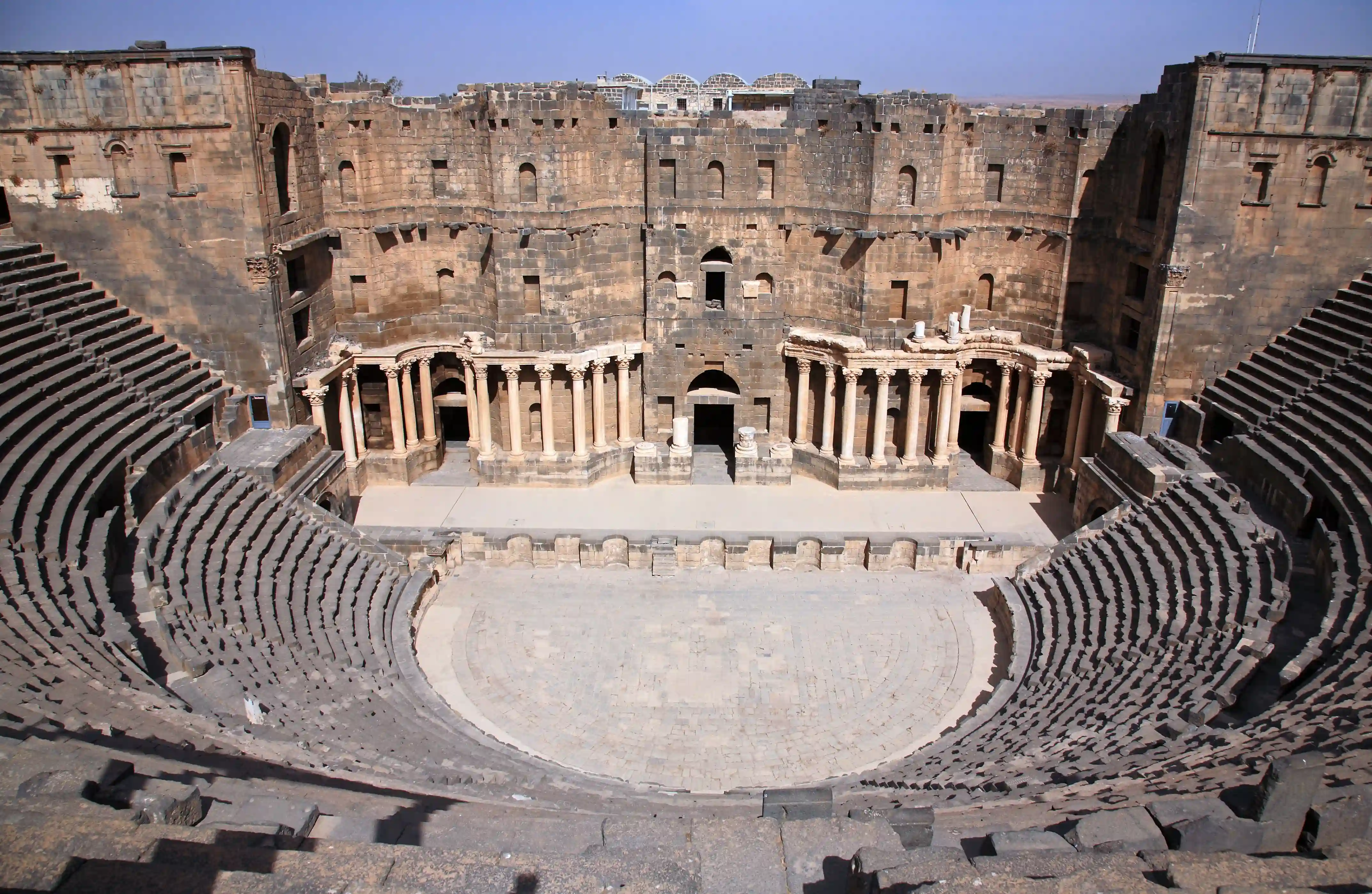 bosra