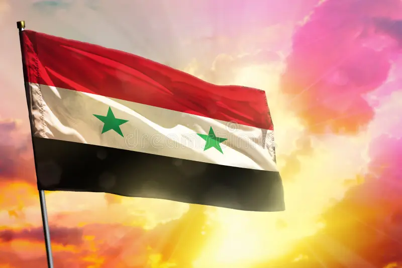 syria-flag