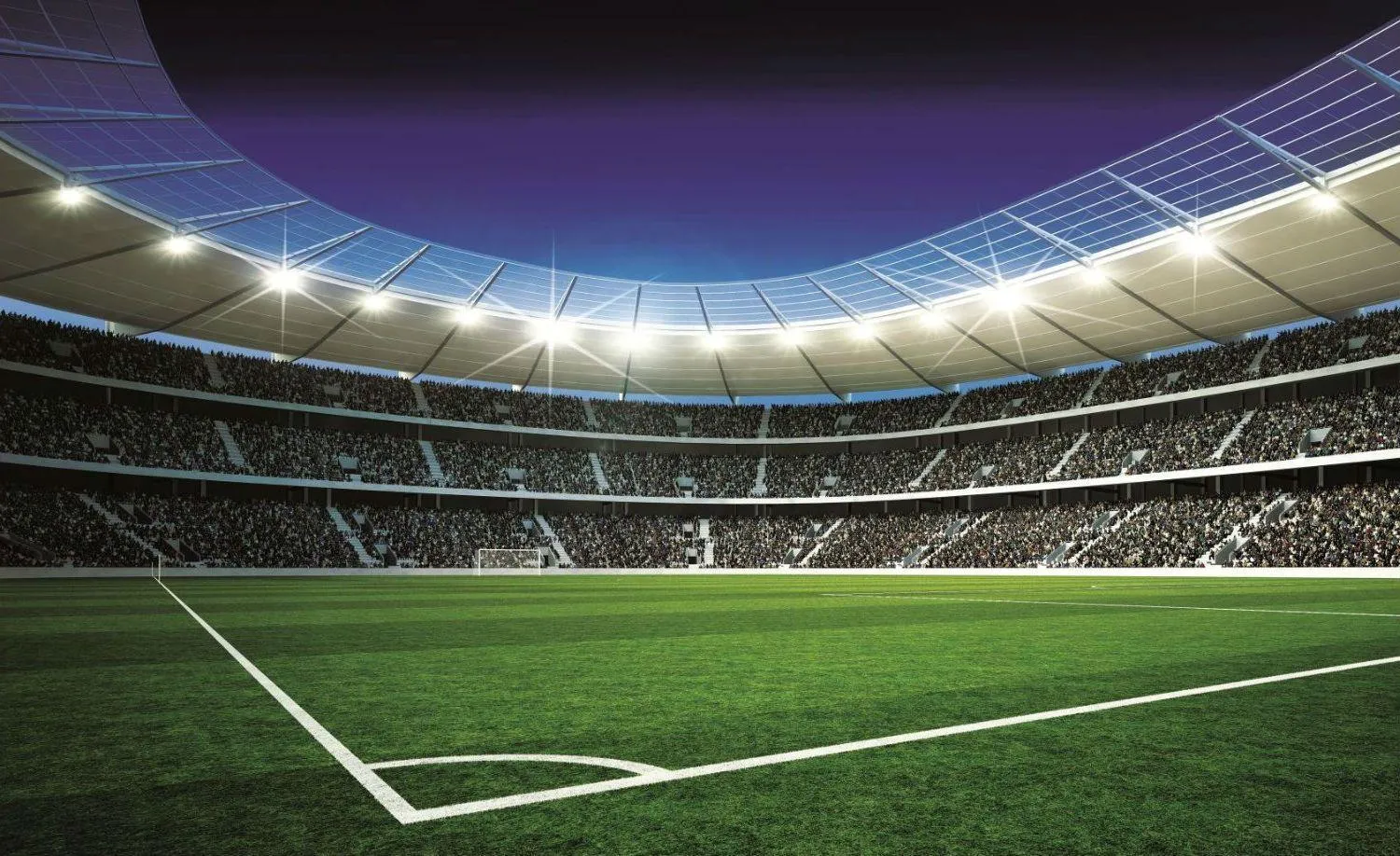Sports &amp; Recreation in Syria - International-Stadium