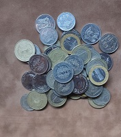 Syrian Coins