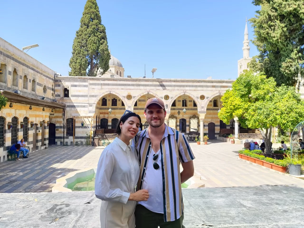 Azam palace