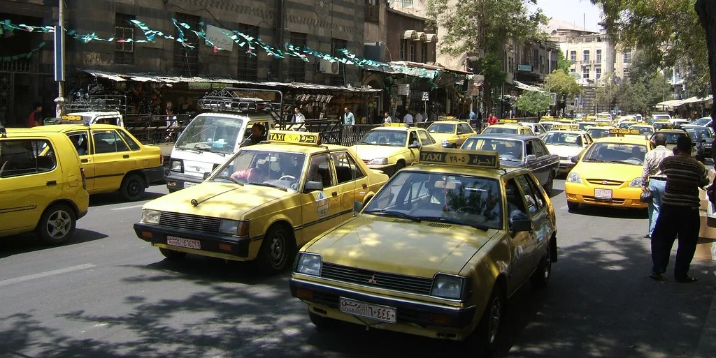 Taxi