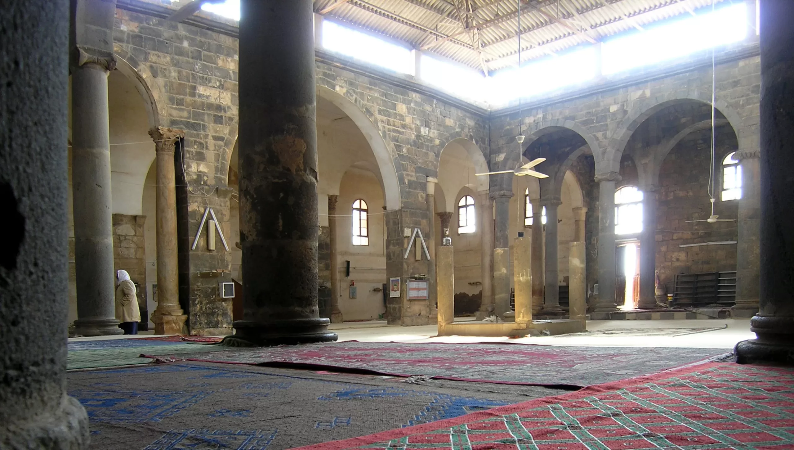 Al-Omari Mosque