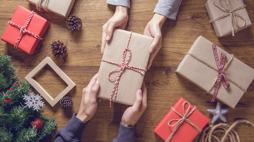 gift