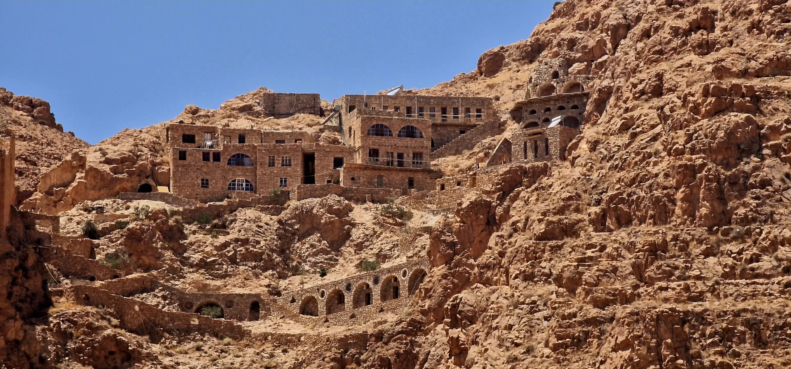 Mar Musa
