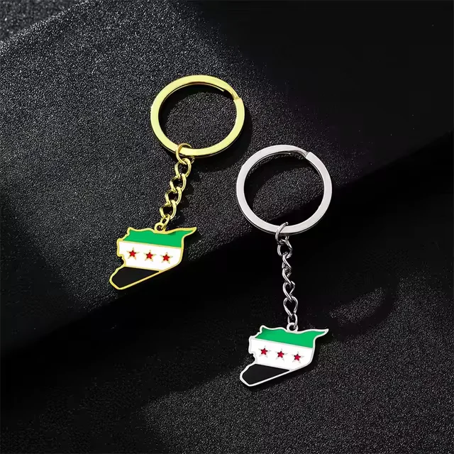 ​​keychains