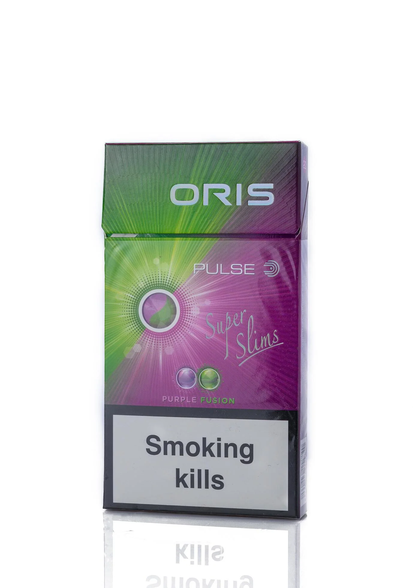 ​cigarettes