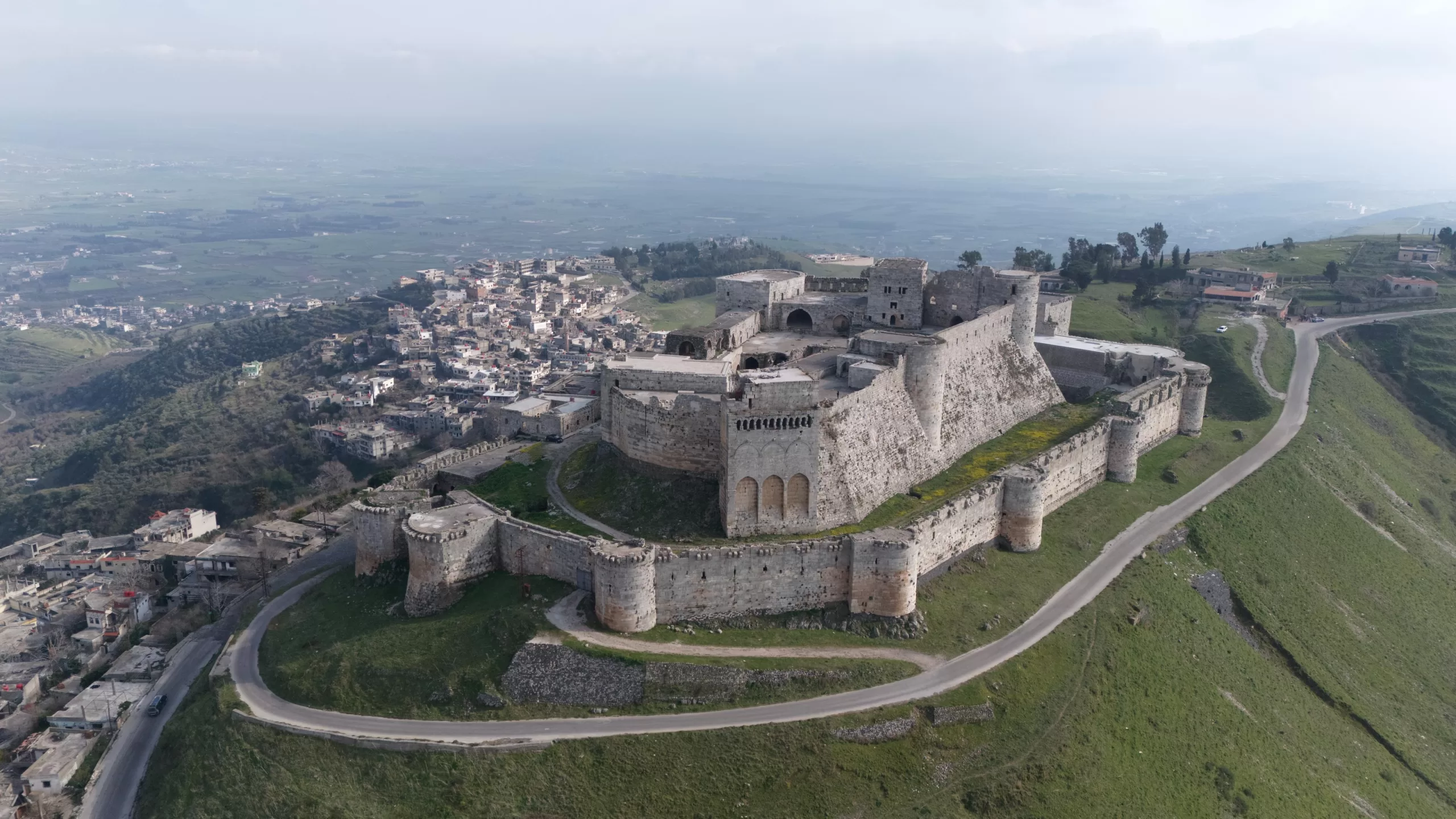Krak Des Chevaliers