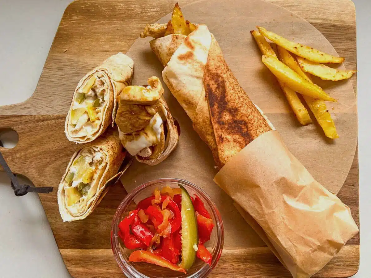 shawarma