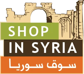 shop in syria