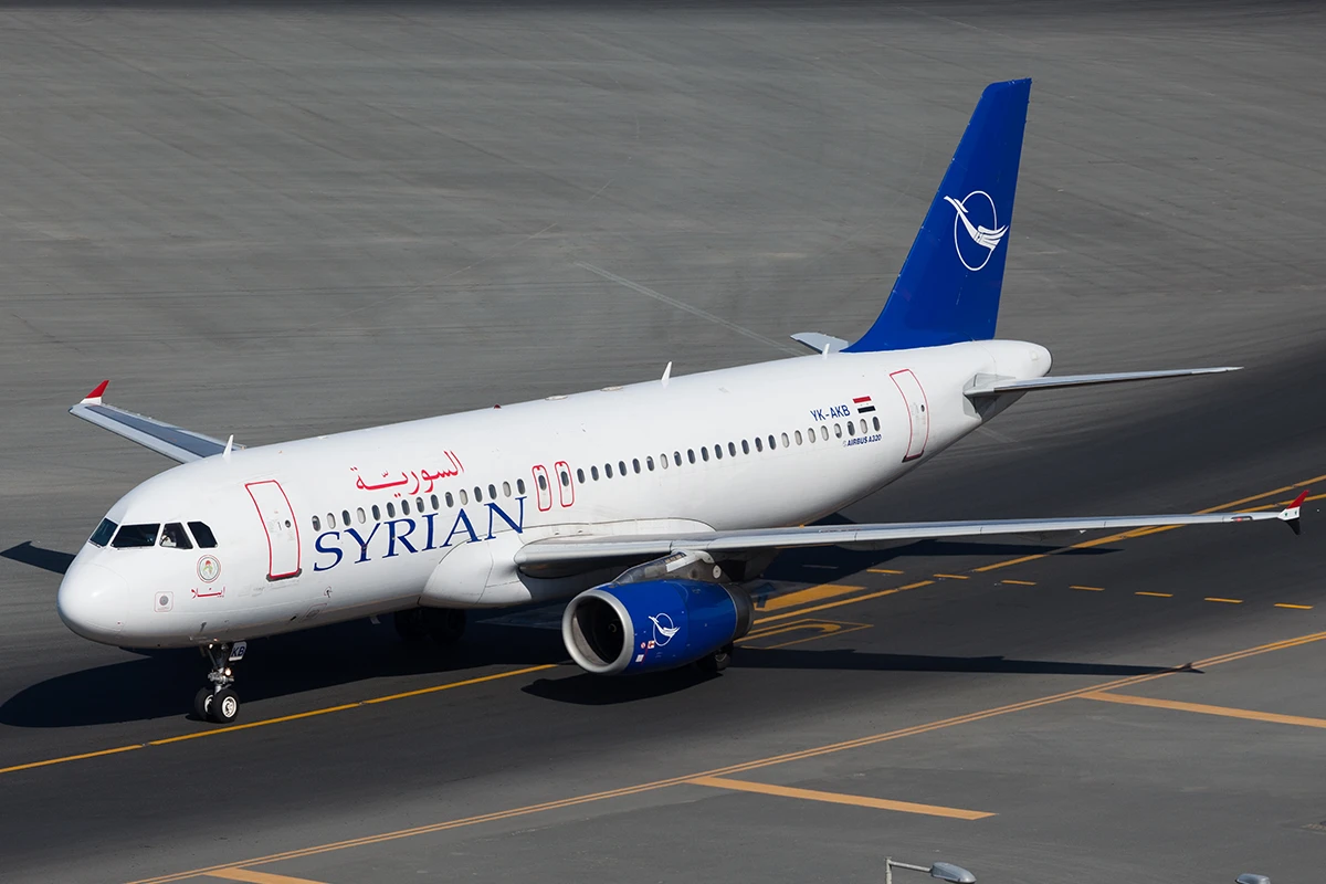 plane