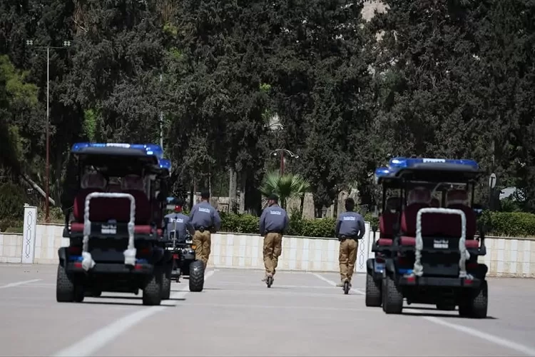 Meet the New Tourist Police Force Paving the Way for Safer Travels