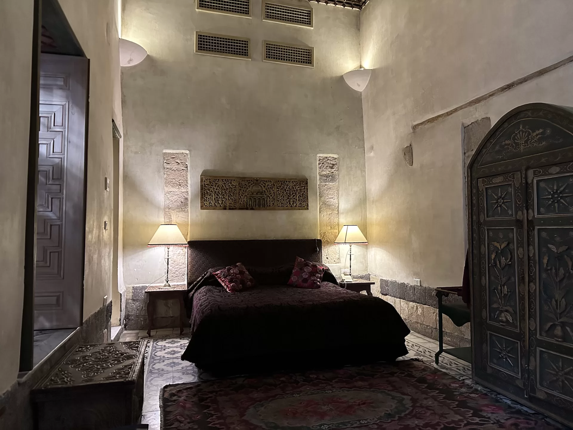  Beit Almamluka Hotel