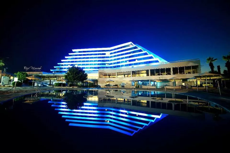 La Mira resort
