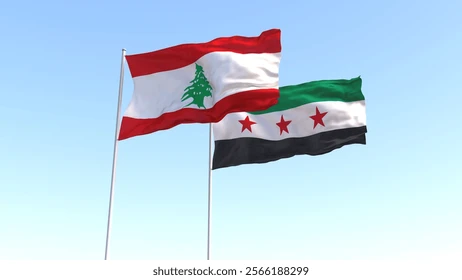 From Beirut to Damascus: A Memorable Adventure Awaiting You!