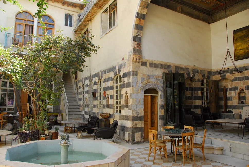 ​Musta​fa Ali Gallery: