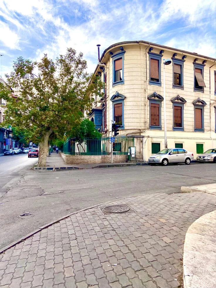 Italian Hospital (Damascus) 