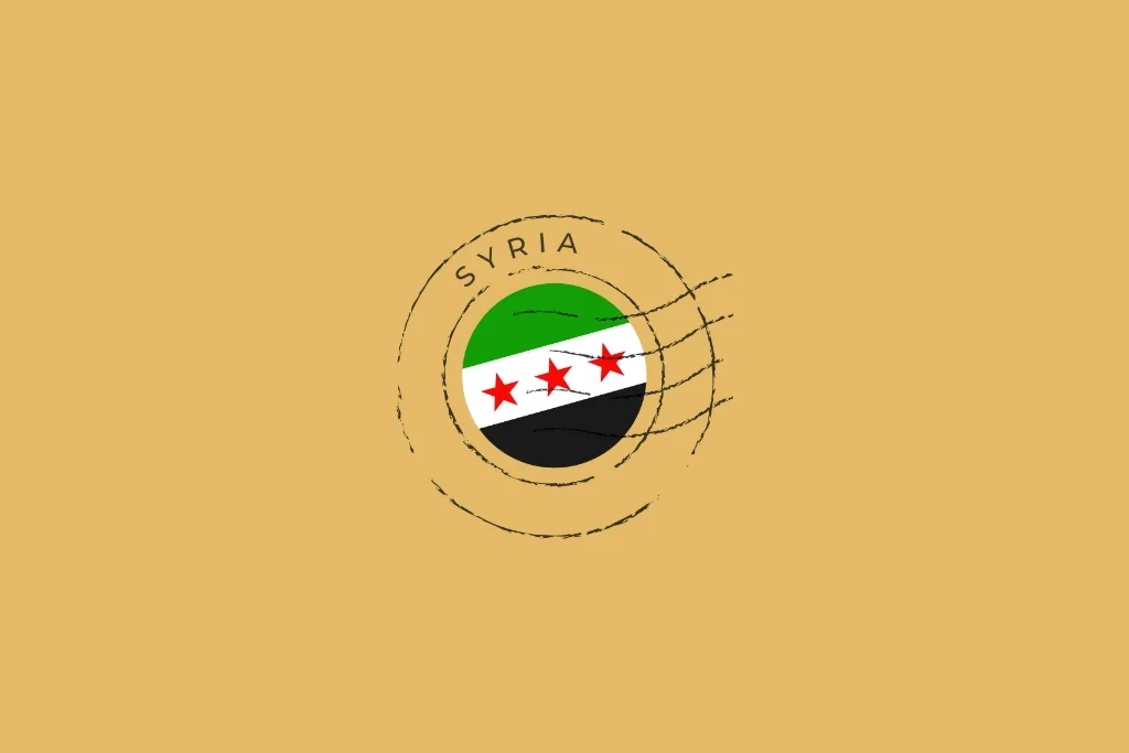 syria