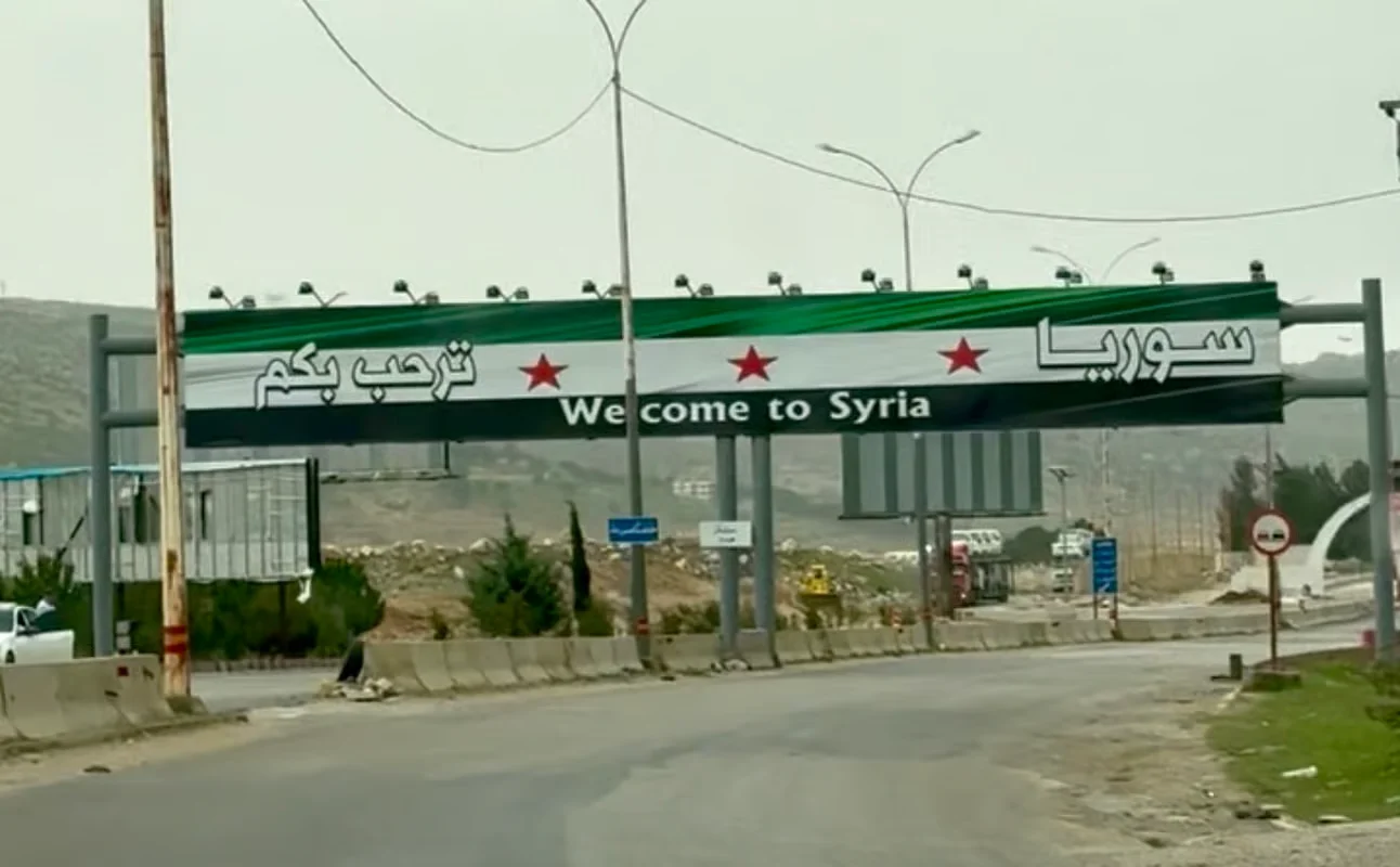 syria