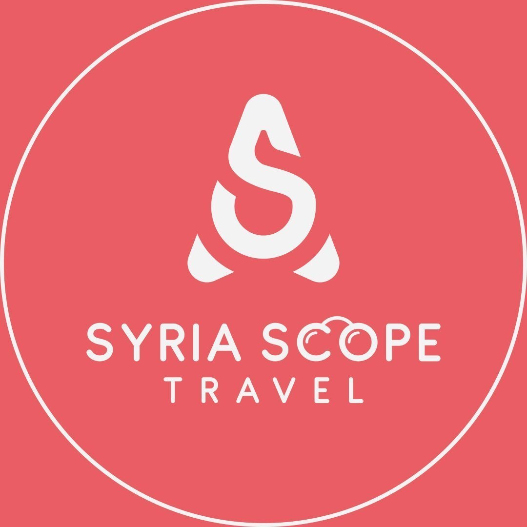 SyriaScope Travel Profile Picture