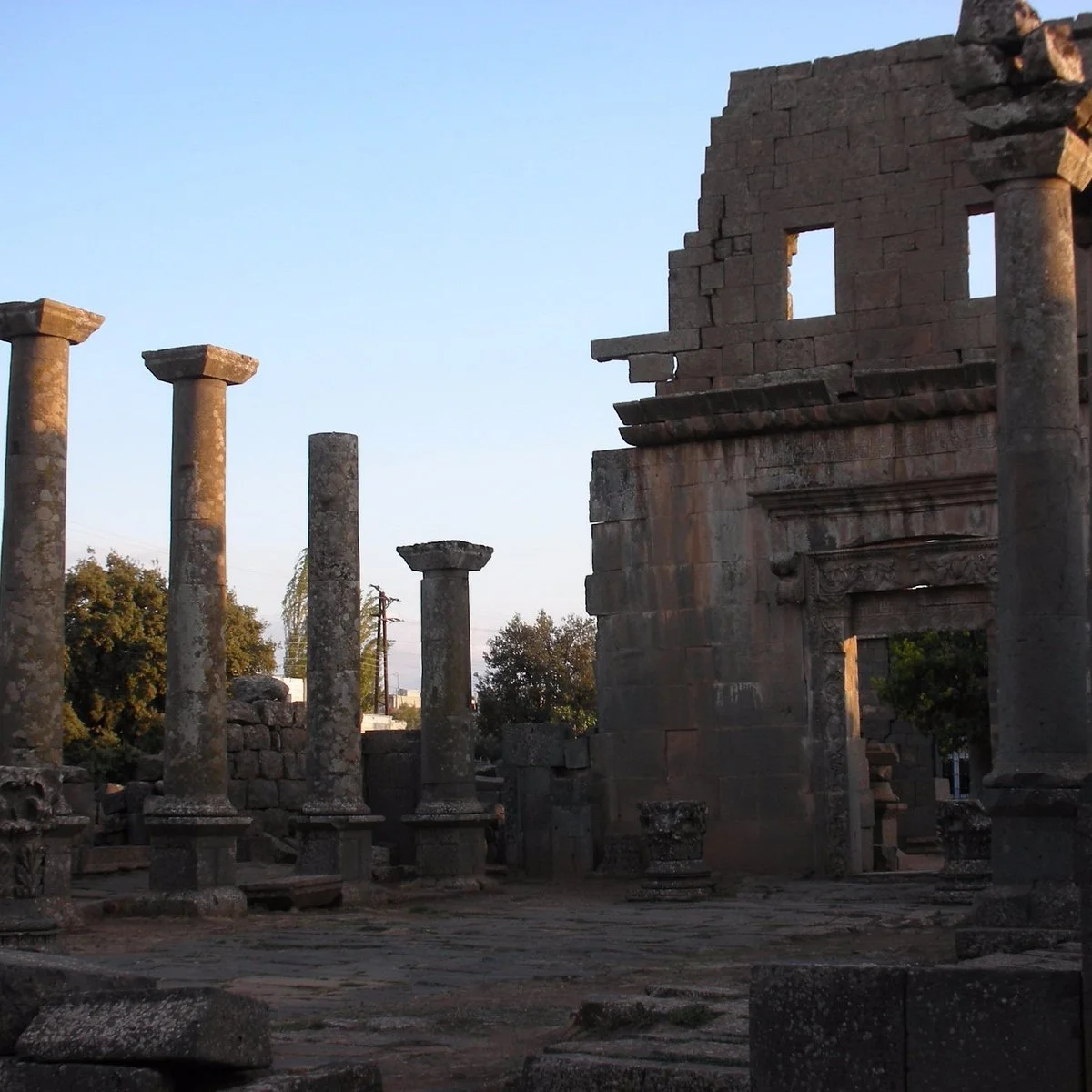 Suwayda National Museum