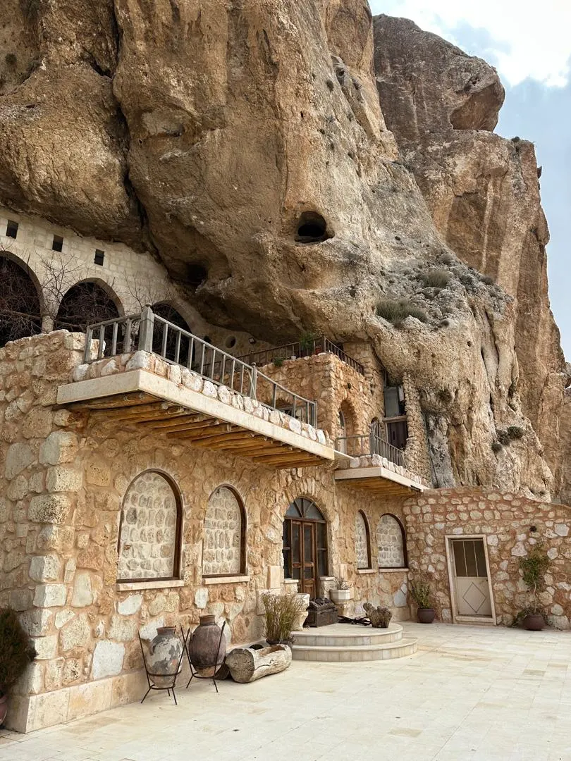 Maaloula 