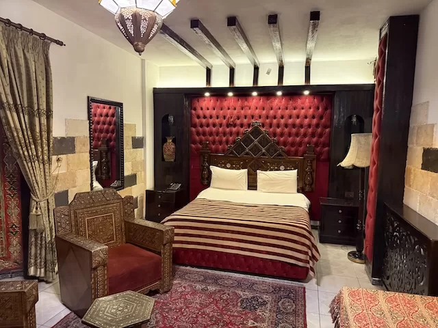 ​Orient House
