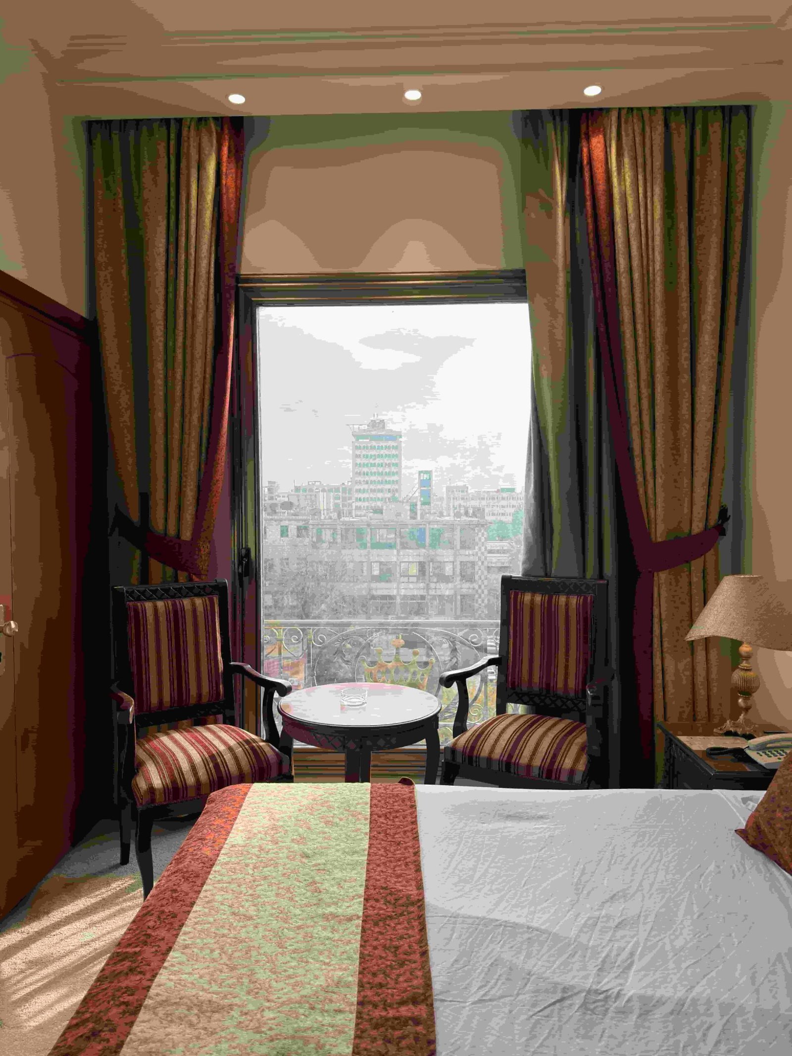 Rigga Hotel