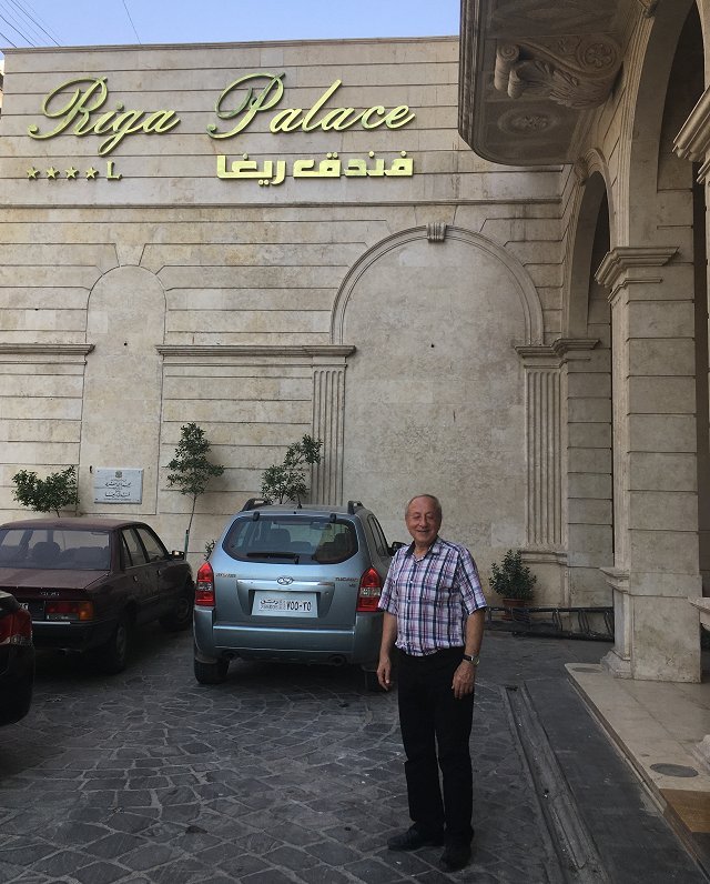 Beit Almamluka