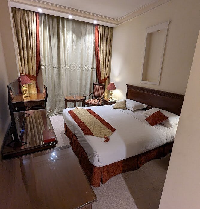 Rigga Hotel