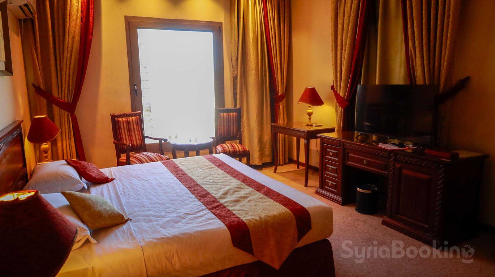 Rigga Hotel