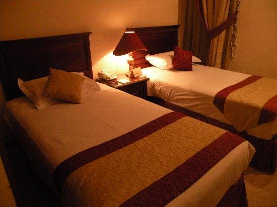 Rigga Hotel